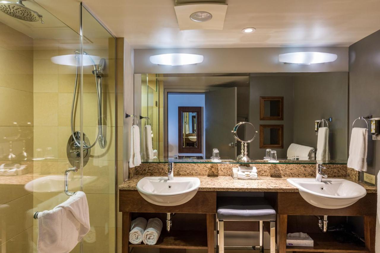Hotel & Suites Normandin Quebec Kültér fotó