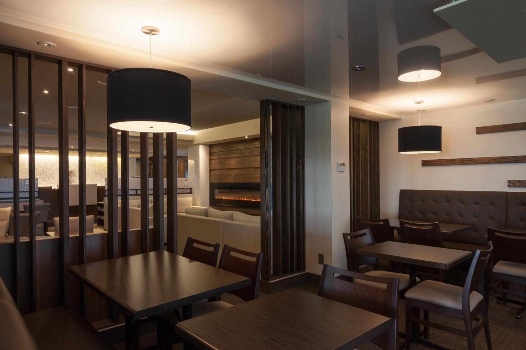 Hotel & Suites Normandin Quebec Kültér fotó