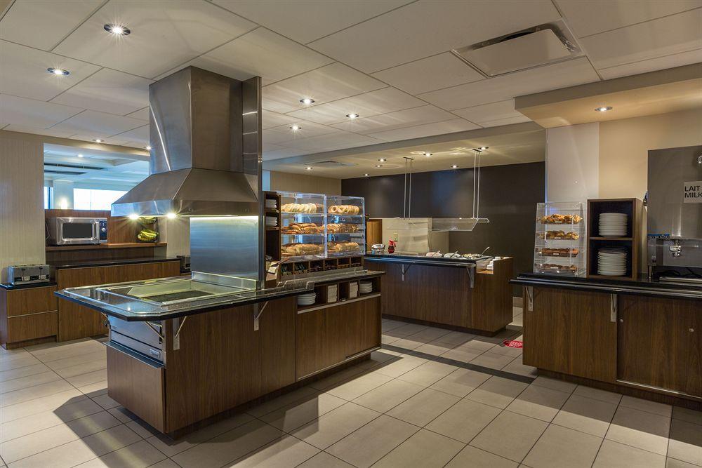 Hotel & Suites Normandin Quebec Kültér fotó