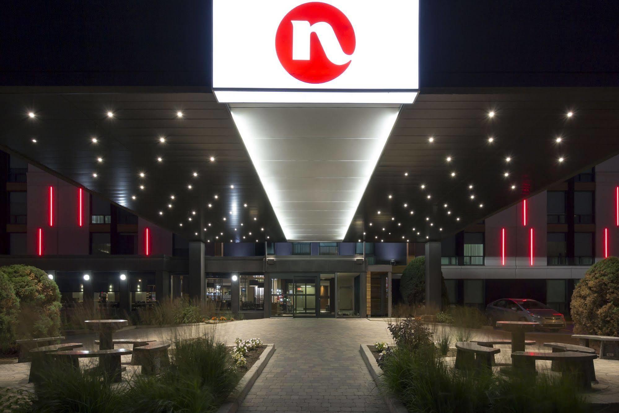 Hotel & Suites Normandin Quebec Kültér fotó